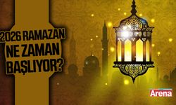 2026 Ramazan ne zaman başlıyor?