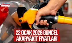 22 Ocak 2026 güncel benzin, motorin ve LPG fiyatları