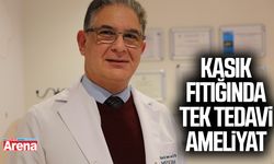 Her 100 bebekten 5’inde görülüyor: Kasık fıtığında tek tedavi ameliyat