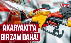 Akaryakıta bir zam daha: Benzin fiyatında tabelalar değişiyor
