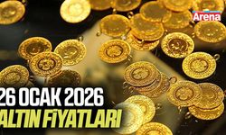 Gram altın rekor kırdı: Fiyat 7.105 TL’yi aştı