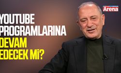 Fatih Altaylı cezaevi sonrası ilk youTube videosunu yayınladı