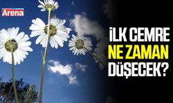 Cemre düşme tarihleri 2026: İlk cemre ne zaman düşecek?