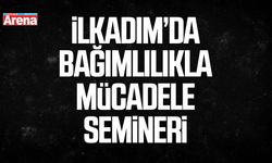 İlkadım’da bağımlılıkla mücadele semineri