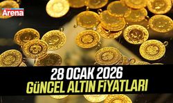 28 Ocak 2026 güncel altın fiyatları
