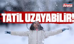 Sömestr tatili uzayacak mı? MEB’den kritik hazırlık