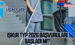 İŞKUR TYP 2026 başvuruları başladı mı?