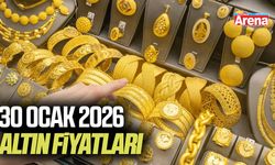 30 Ocak 2026 güncel altın fiyatları