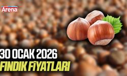 30 Ocak 2026 güncel fındık fiyatları açıklandı