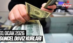 31 Ocak 2026 güncel döviz kurları