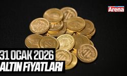 31 Ocak 2026 güncel altın fiyatları