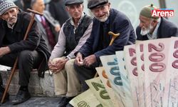 Emekli maaşı farkları ne zaman yatacak?