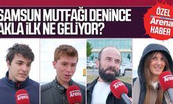 Samsun mutfağı denilince akla ilk gelen lezzetler