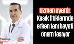 Kasık fıtığı: Erken teşhis hayati öneme sahip