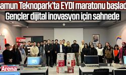 Osman Çalışkan DEİK Türkiye-Gürcistan İş Konseyi’nde güven tazeledi