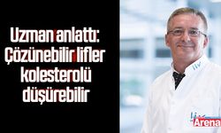 Uzman anlattı: Çözünebilir lifler kolesterolü düşürebilir