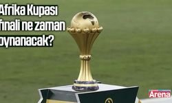 Afrika Kupası finali ne zaman oynanacak?