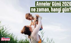 Anneler Günü 2026 ne zaman, hangi gün?