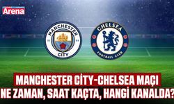 Manchester City-Chelsea maçı ne zaman, saat kaçta, hangi kanalda?
