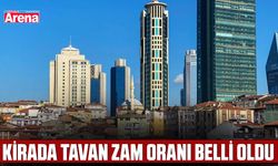 Kirada tavan zam oranı belli oldu