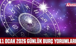11 Ocak 2026 günlük burç yorumları