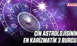 Çin astrolojisinin en karizmatik 3 burcu!