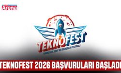 TEKNOFEST 2026 başvuruları başladı