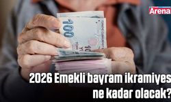 2026 Emekli bayram ikramiyesi ne kadar olacak?