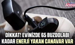 Dikkat! Elektrik faturalarının gizli suçlusu ortaya çıktı
