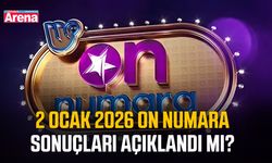 2 Ocak 2026 On Numara sonuçları açıklandı mı?