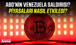ABD’nin Venezuela saldırısı piyasaları nasıl etkiledi?