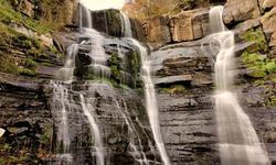 Samsun’un saklı cennetleri: Doğal güzellikleri