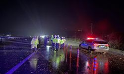 Balıkesir'de F-16 Savaş Uçağı Düştü Bir Pilot Şehit Oldu