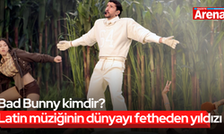 Bad Bunny kimdir? Latin müziğinin dünyayı fetheden yıldızı