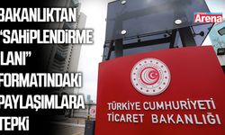 Bakanlıktan “sahiplendirme ilanı” formatındaki paylaşımlara tepki