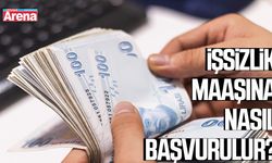 İşsizlik maaşına nasıl başvurulur?