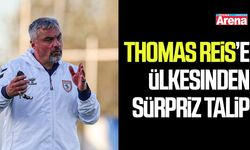 Thomas Reis’e ülkesinden sürpriz talip