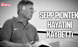 Sepp Piontek hayatını kaybetti