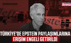 Türkiye’de Epstein paylaşımlarına erişim engeli getirildi