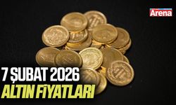 7 Şubat 2026 güncel altın fiyatları