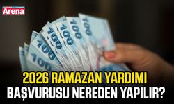 2026 Ramazan yardımı başvurusu nereden yapılır?