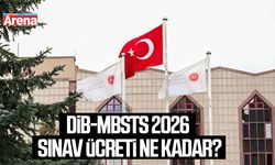 DİB-MBSTS 2026 başvuru ekranı açıldı: Sınav ücreti ne kadar?