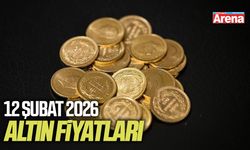 12 Şubat 2026 güncel altın fiyatları