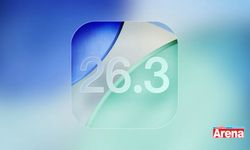 Apple iOS 26.3 güncellemesi geldi