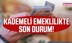 Kademeli emeklilikte son durum! 2026’da düzenleme var mı?