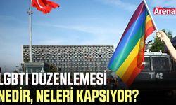 LGBTİ düzenlemesi nedir, neleri kapsıyor?