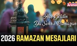 2026 Ramazan mesajları