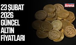 23 Şubat 2026 güncel altın fiyatları