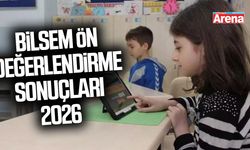 BİLSEM ön değerlendirme sonuçları 2026