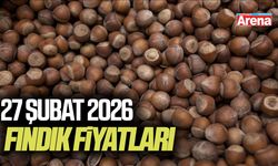 27 Şubat 2026 güncel fındık fiyatları